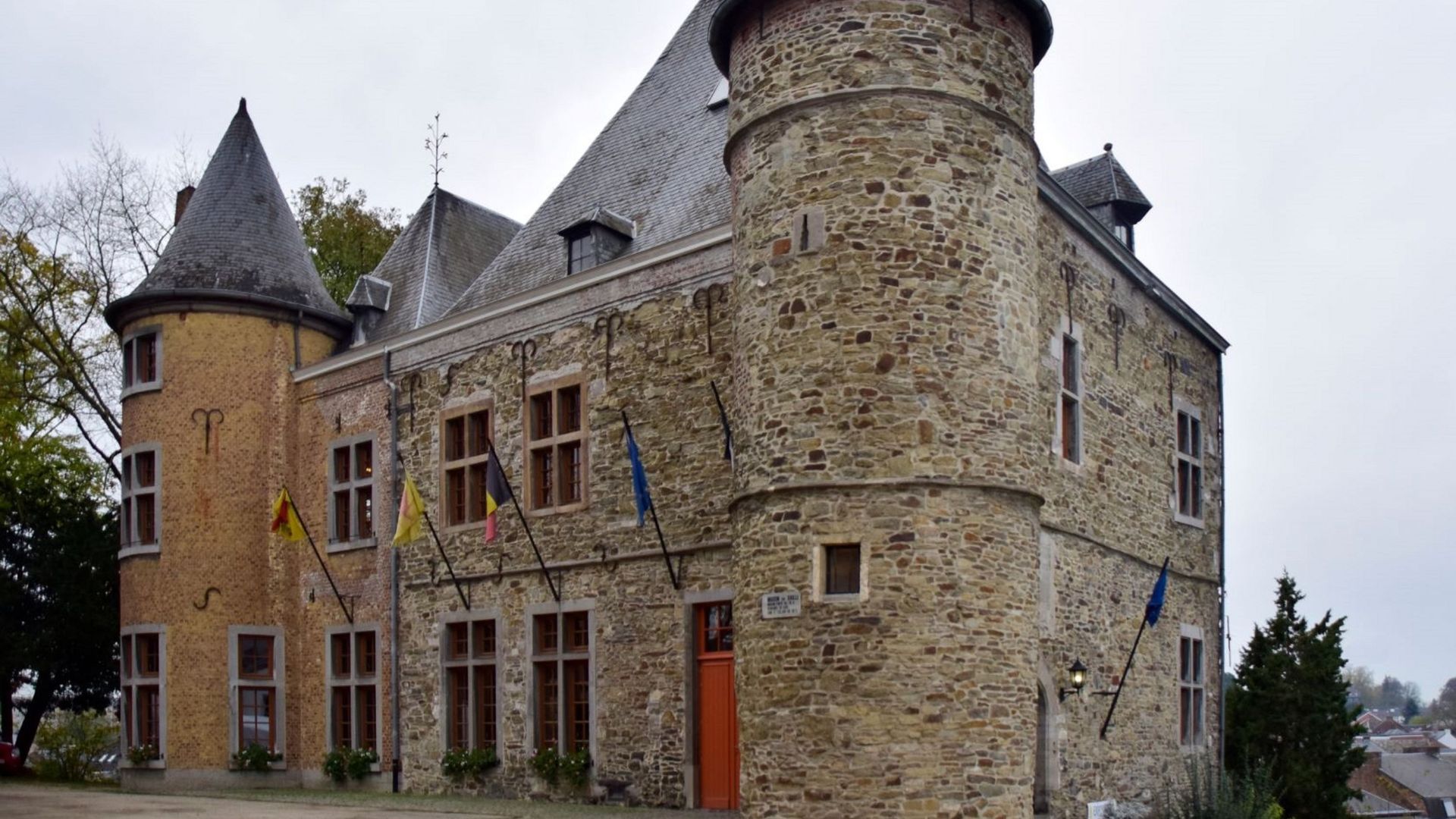 Château du Bailli 
