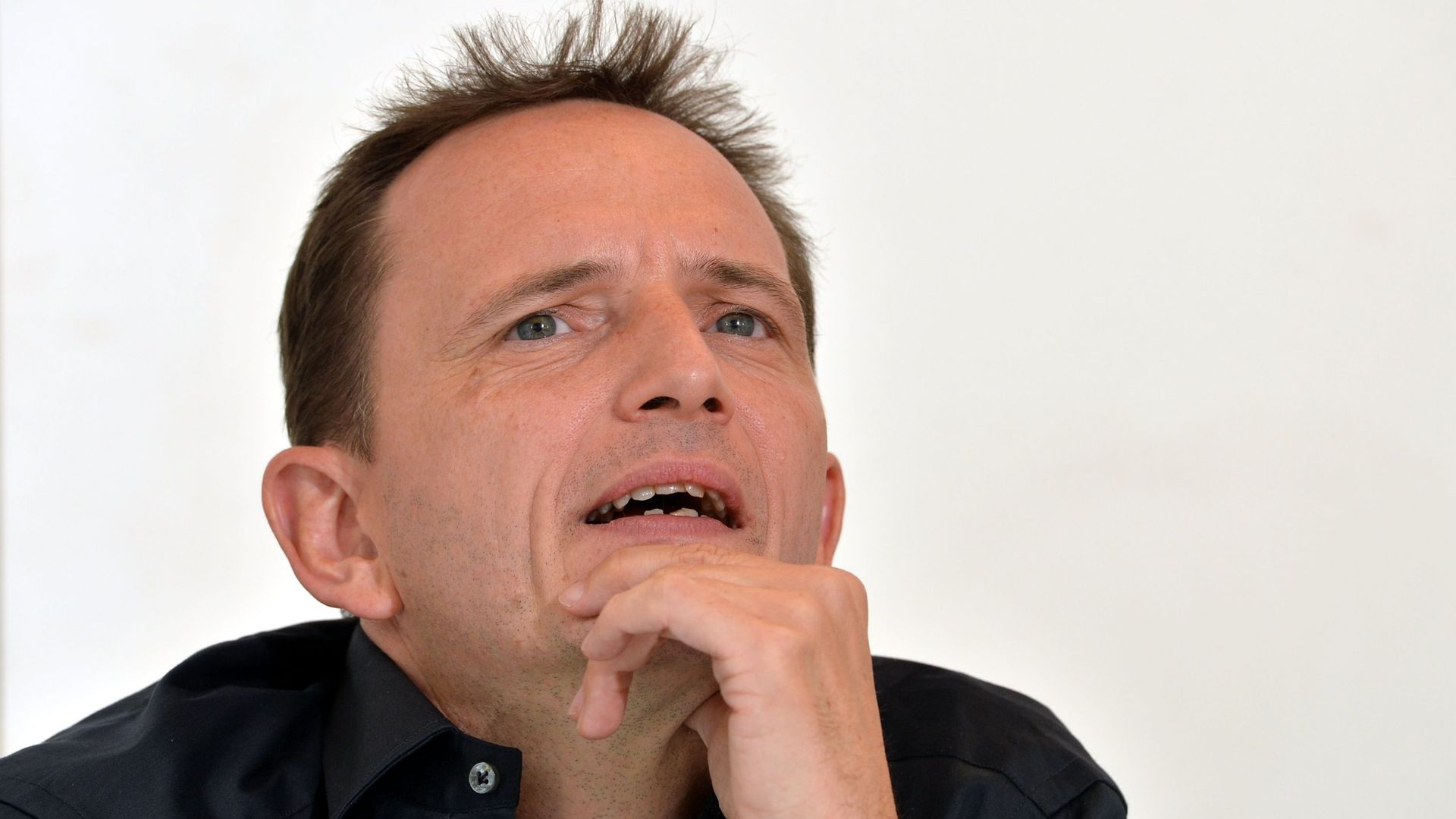 JeanMichel Saive réélu au sein de la commission des athlètes de l'ITTF