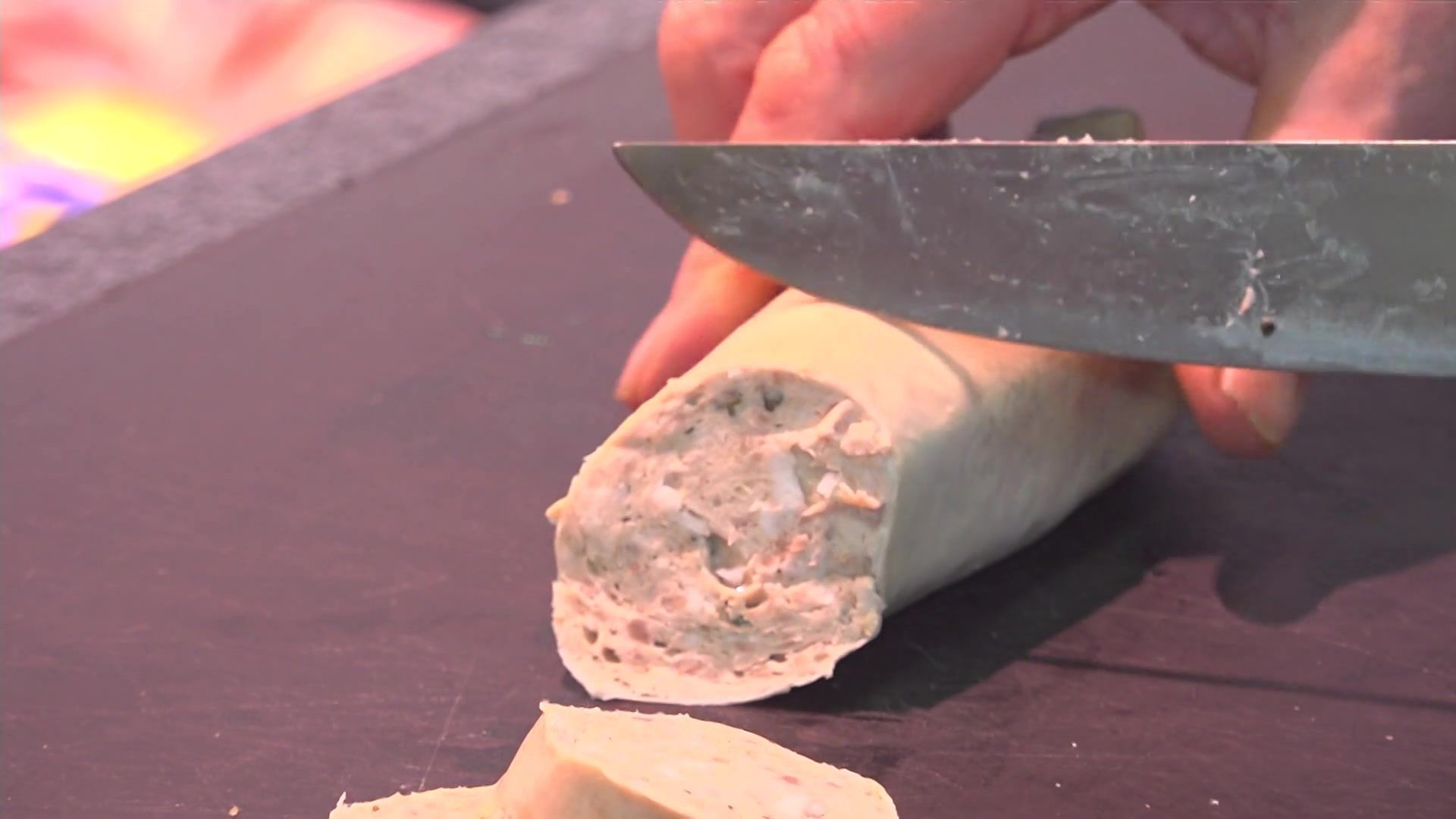 Le Boudin blanc de Liège décroche le label européen IGP - RTBF Actus