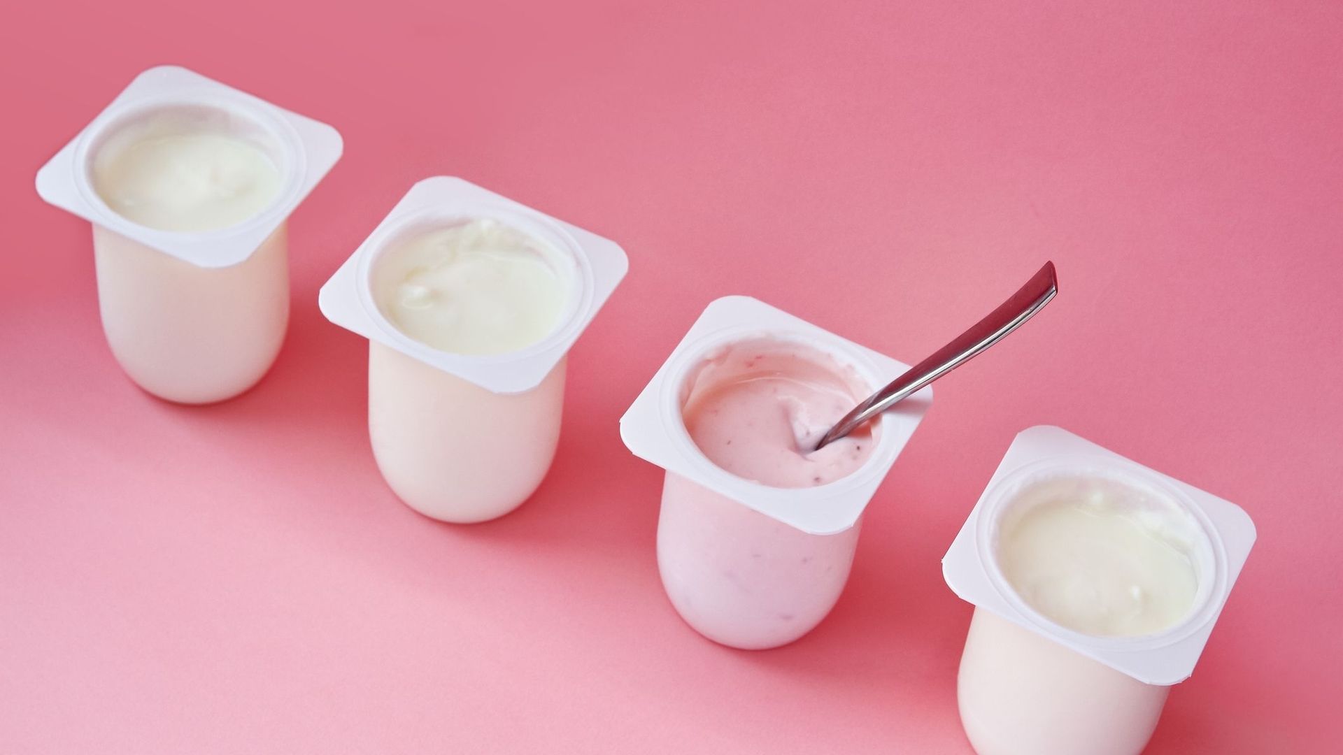 Pourquoi les pots de yaourt sont-ils compliqués à recycler ?