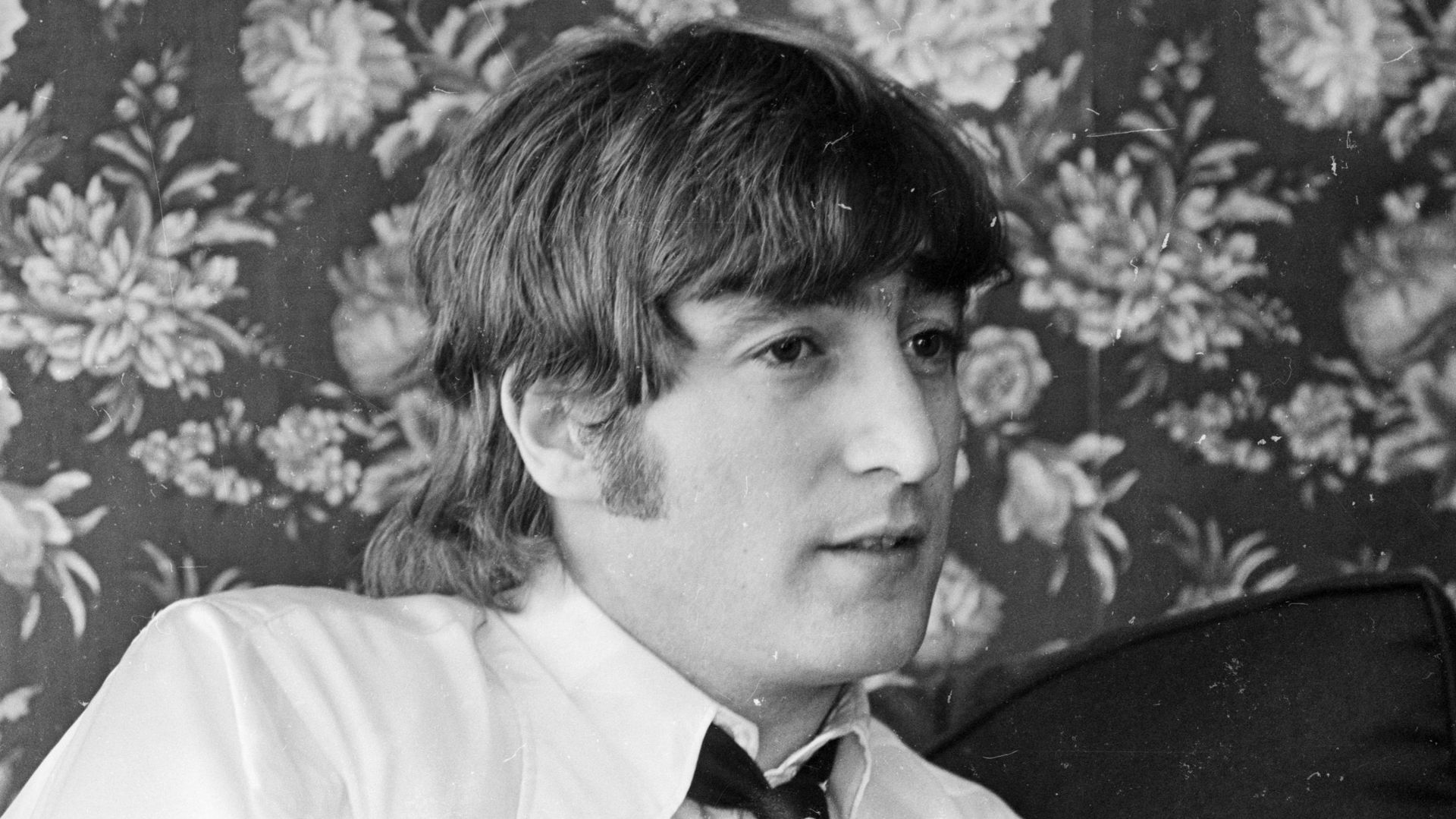 John Lennon : 22 retenues en 8 semaines à l'école