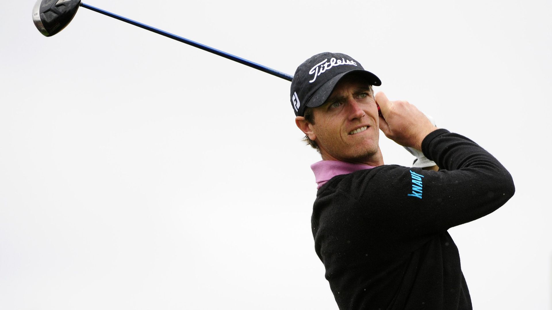 Match-Play: Colsaerts Défendra Son Titre En Bulgarie - Rtbf.be