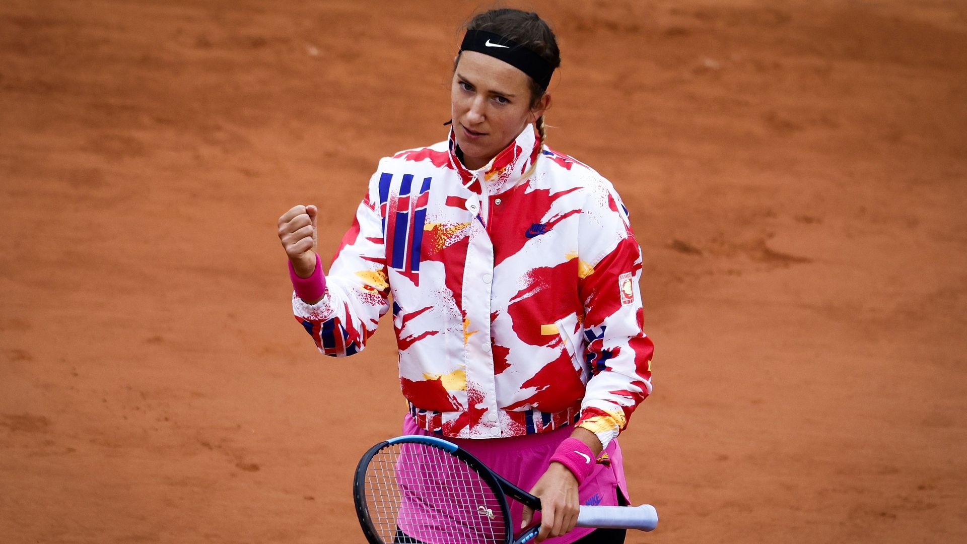 Roland-Garros : L'hécatombe continue, Azarenka, finaliste de l'US Open, stoppée au 2e tour