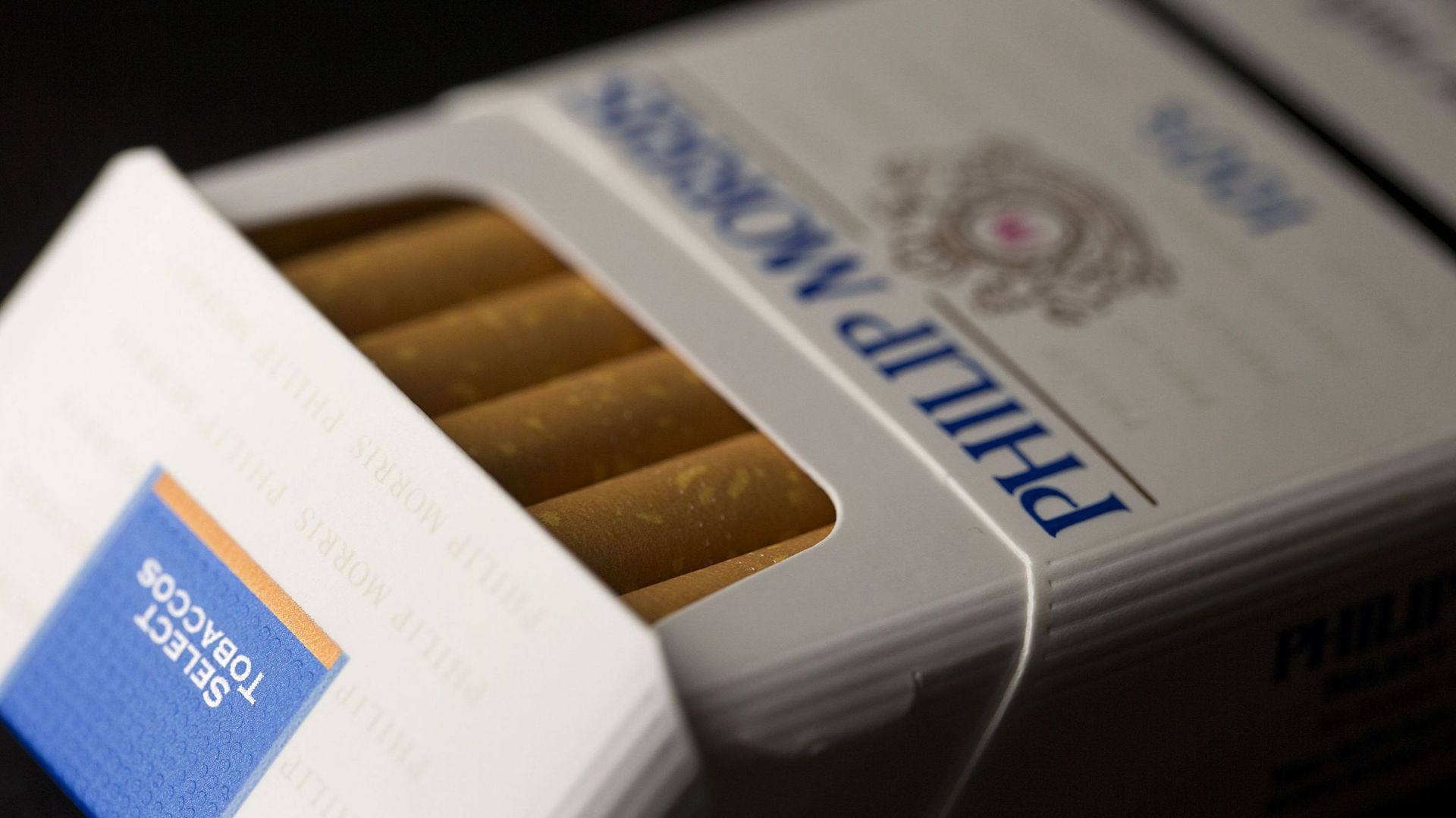 Altria et Philip Morris mettent fin leur projet de fusion - RTBF Actus Altria et Philip Morris mettent fin leur projet de fusion - RTBF Actus