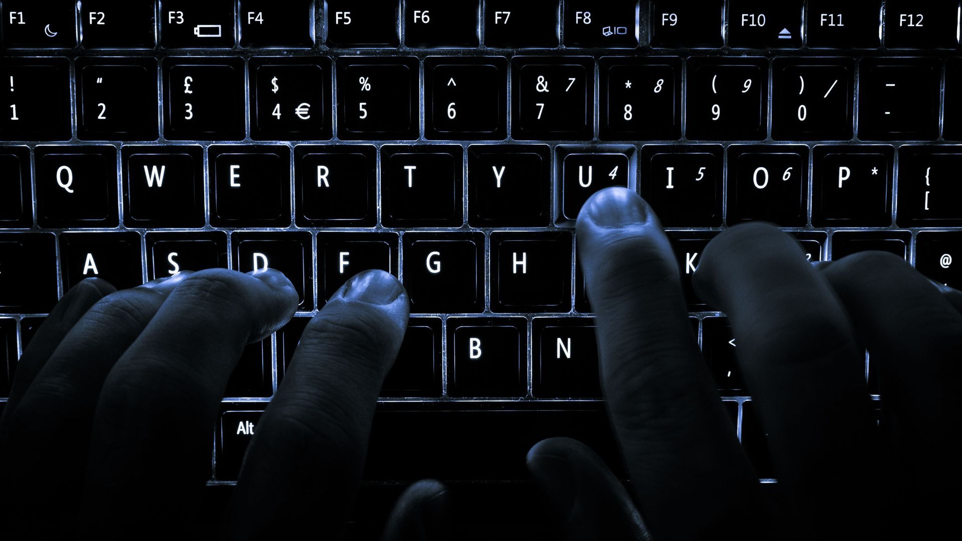 Les services publics fédéraux, terrain de jeux de choix pour les hackers