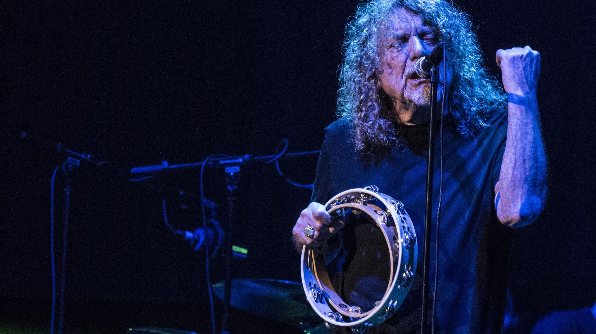 Podcast Robert Plant : épisode 5