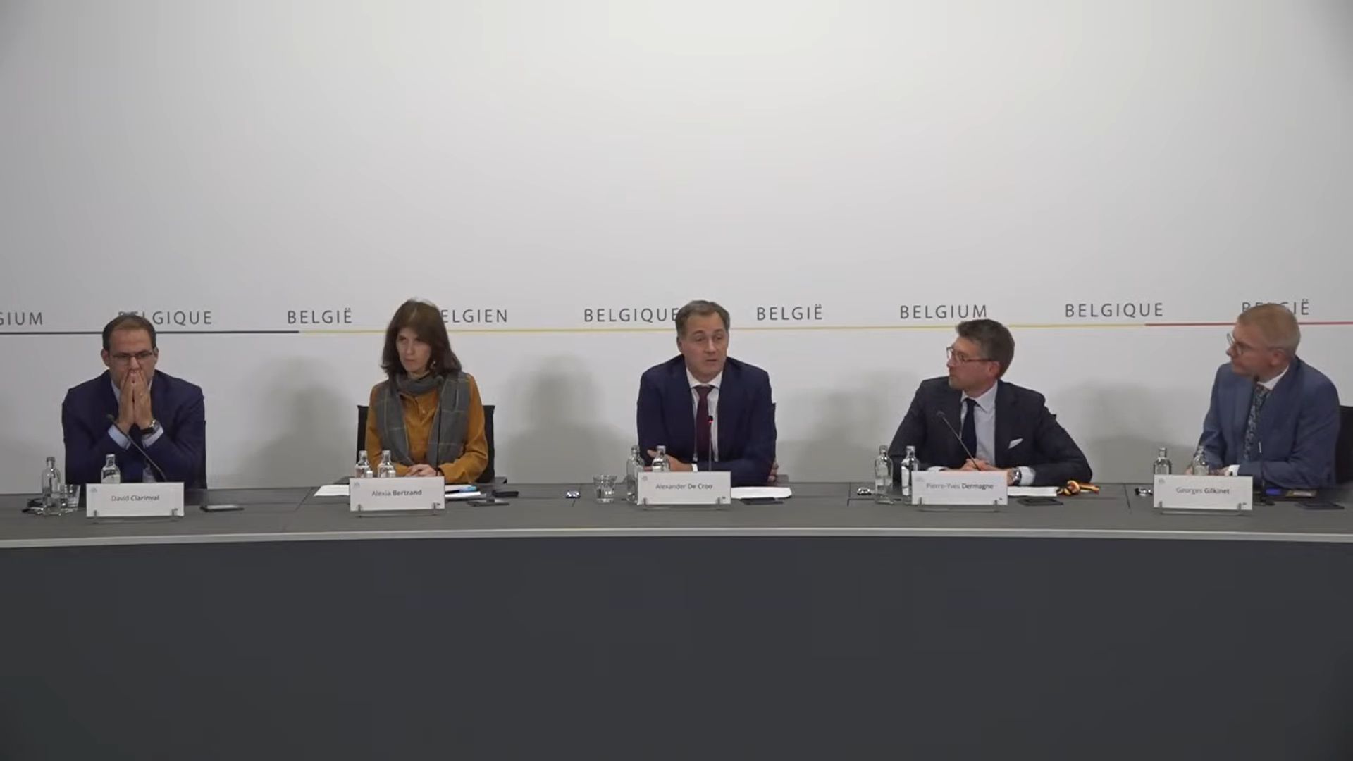 Accord sur le budget fédéral 2024 : d’où viendra l’argent et à quoi ...