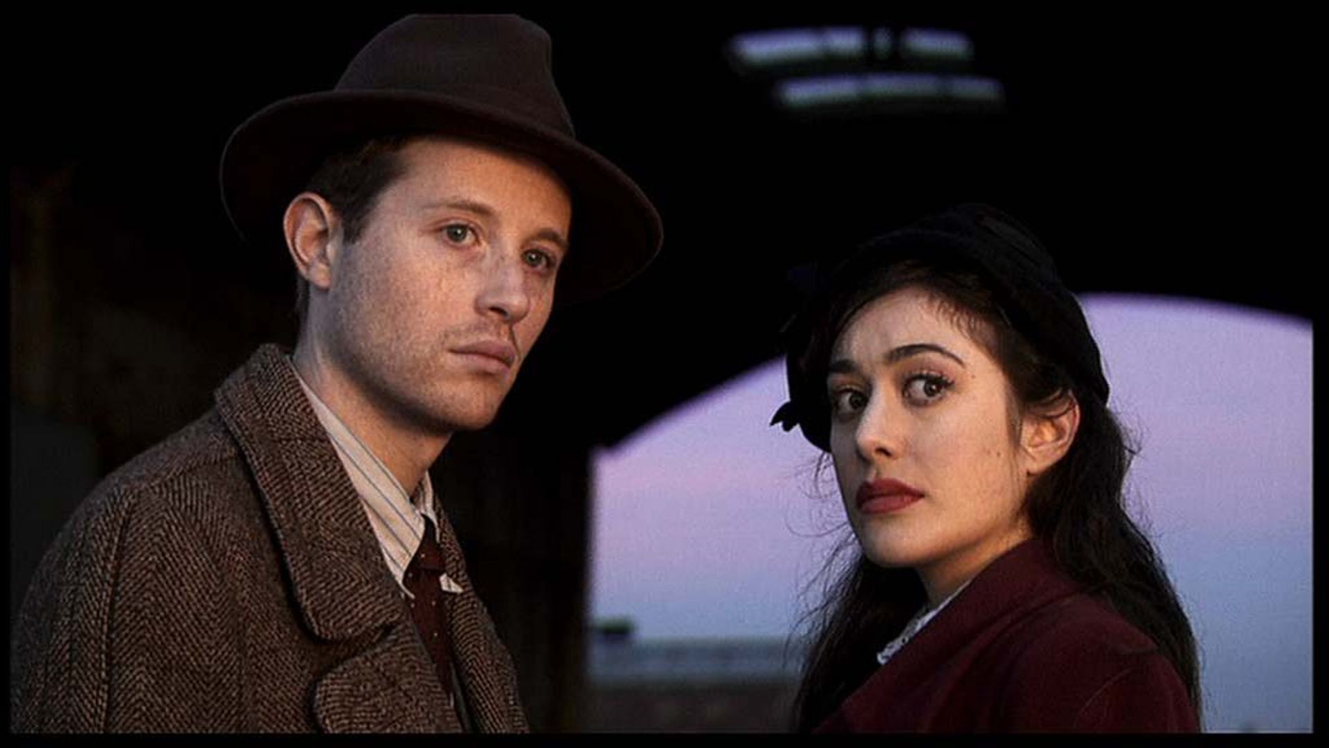 Je ne vous oublierai jamais (2007/0) - RTBF Actus