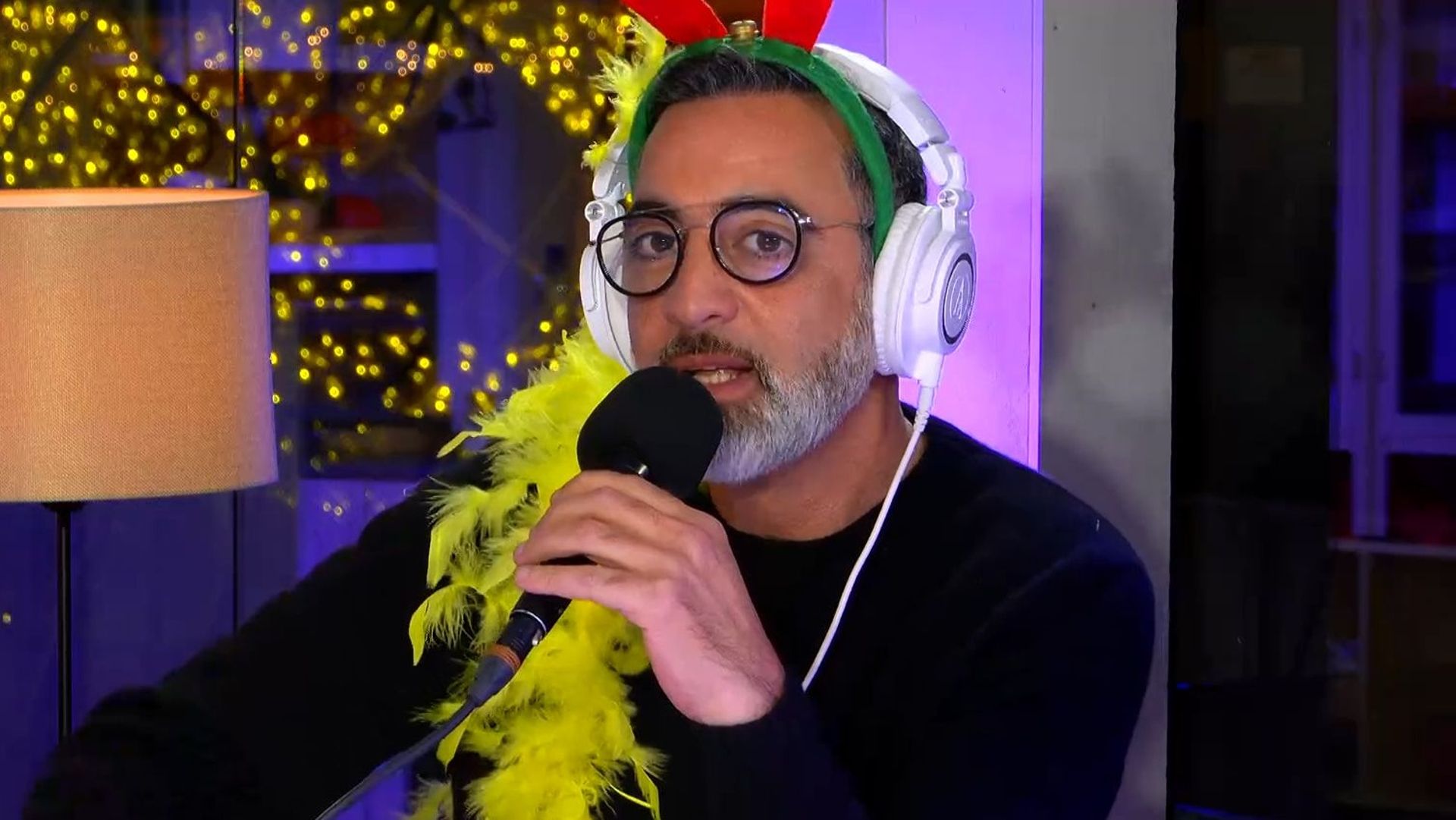 Walid Clean 'C’était assez difficile émotionnellement de pouvoir gérer ça' : Walid ...