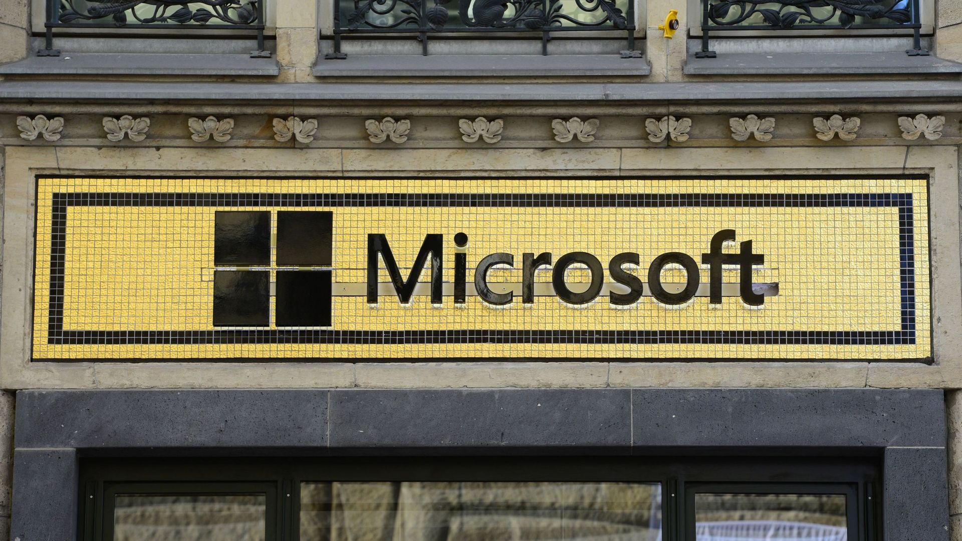 Cyberattaque globale: Microsoft réactive une mise à jour pour faire face au virus