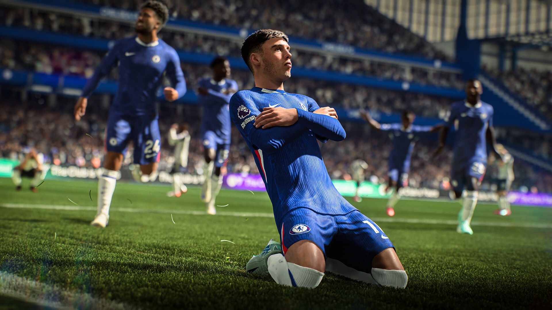 "EA FC 26" : des joueurs bannis pour avoir exploité une faille du jeu grâce à un VPN