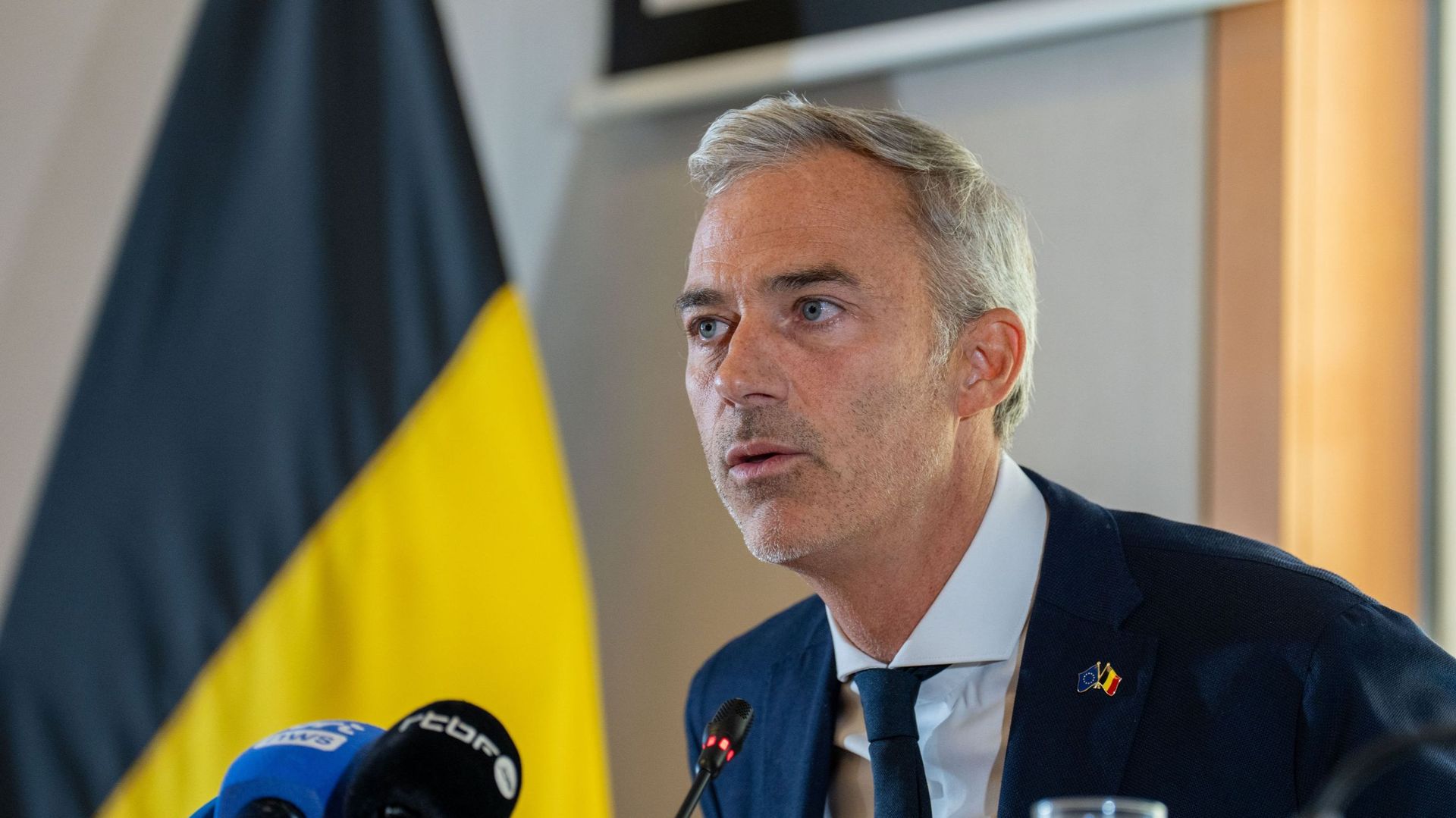 Les Engagés regrettent la décision du fédéral de couper les aides aux Plans Grand froid