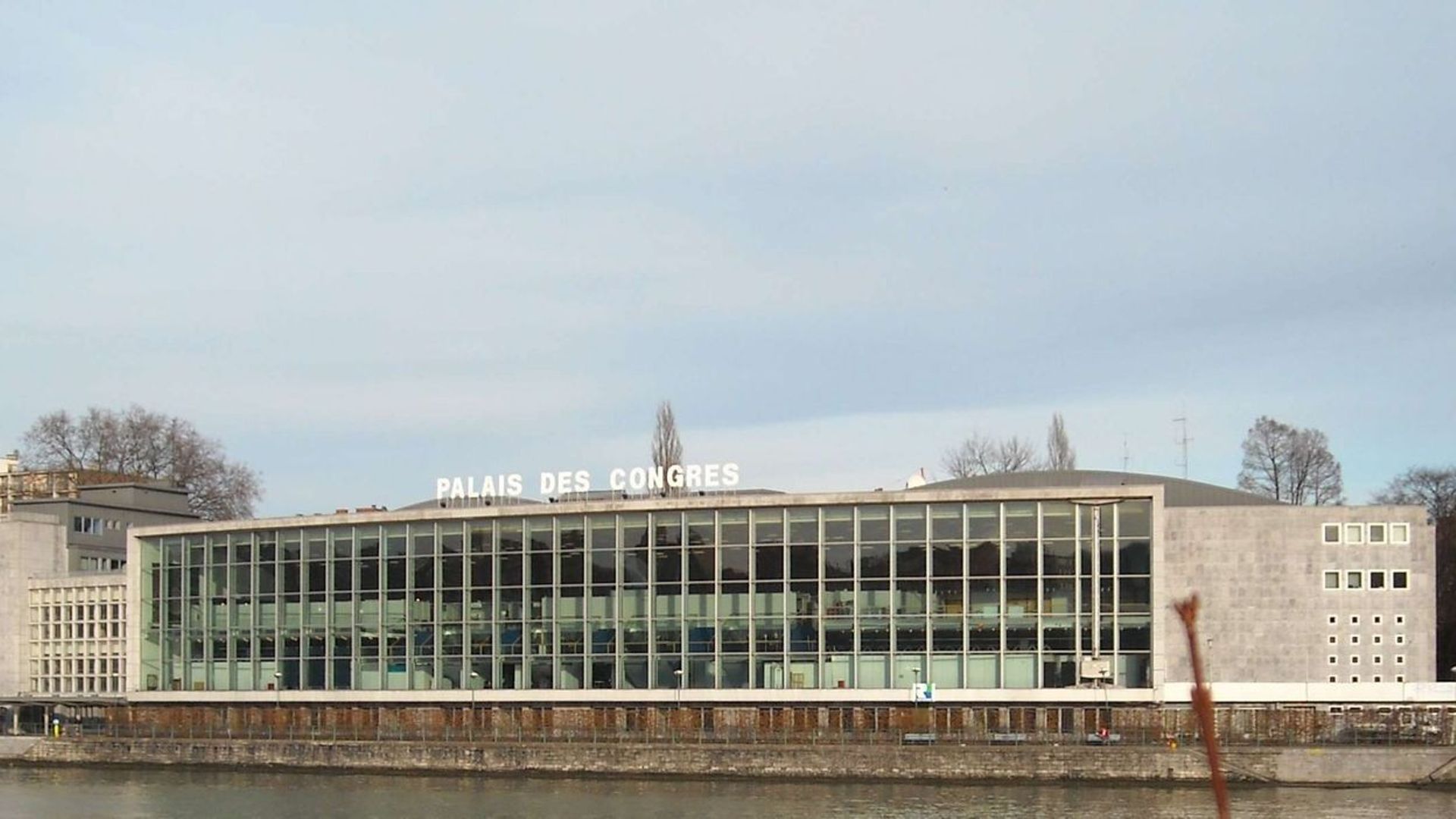 Le prochain procès d’assises sera bien délocalisé au Palais des Congrès de Liège.
