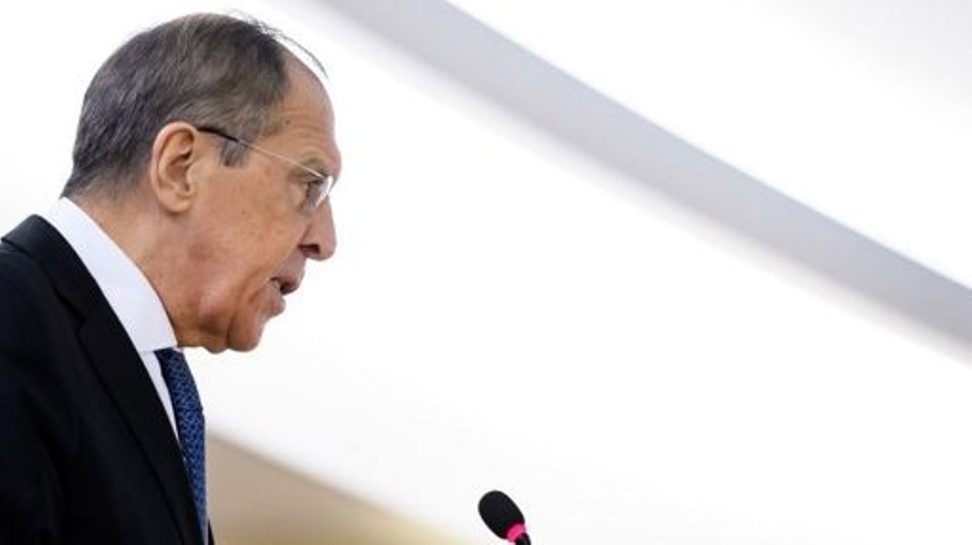 Russie: Lavrov a obtenu son visa pour se rendre à l'Assemblée générale de l'Onu