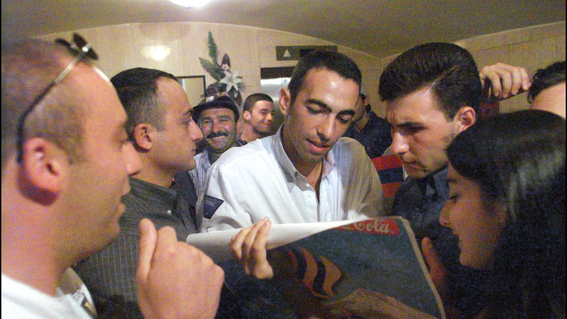 Youri Djorkaeff, le champion du monde d’origine arménienne