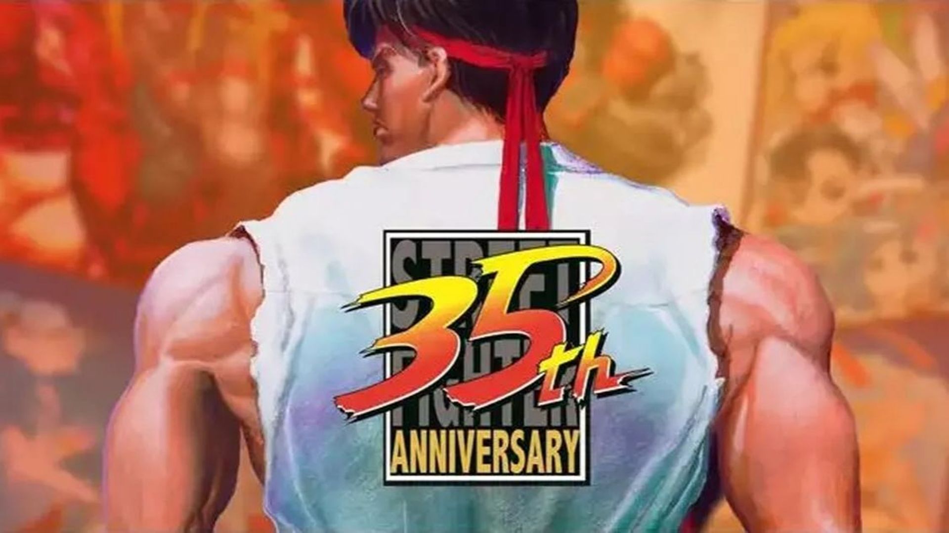 La franchise de versus fighting "Street Fighter" fête ses 35 ans et publie un site web dédié à l’occasion.