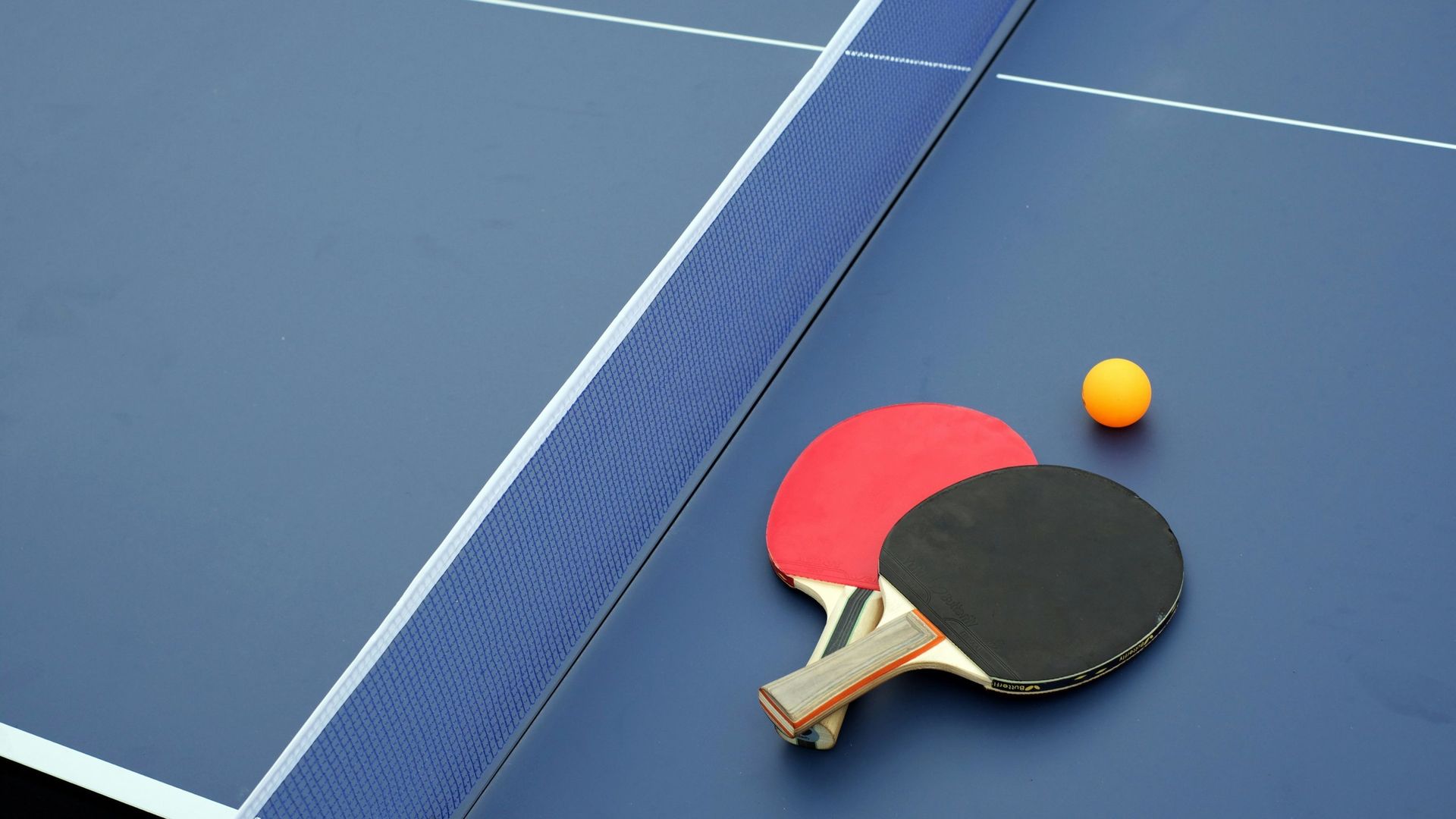La minute insolite : cet humanoïde apprend à jouer au ping-pong