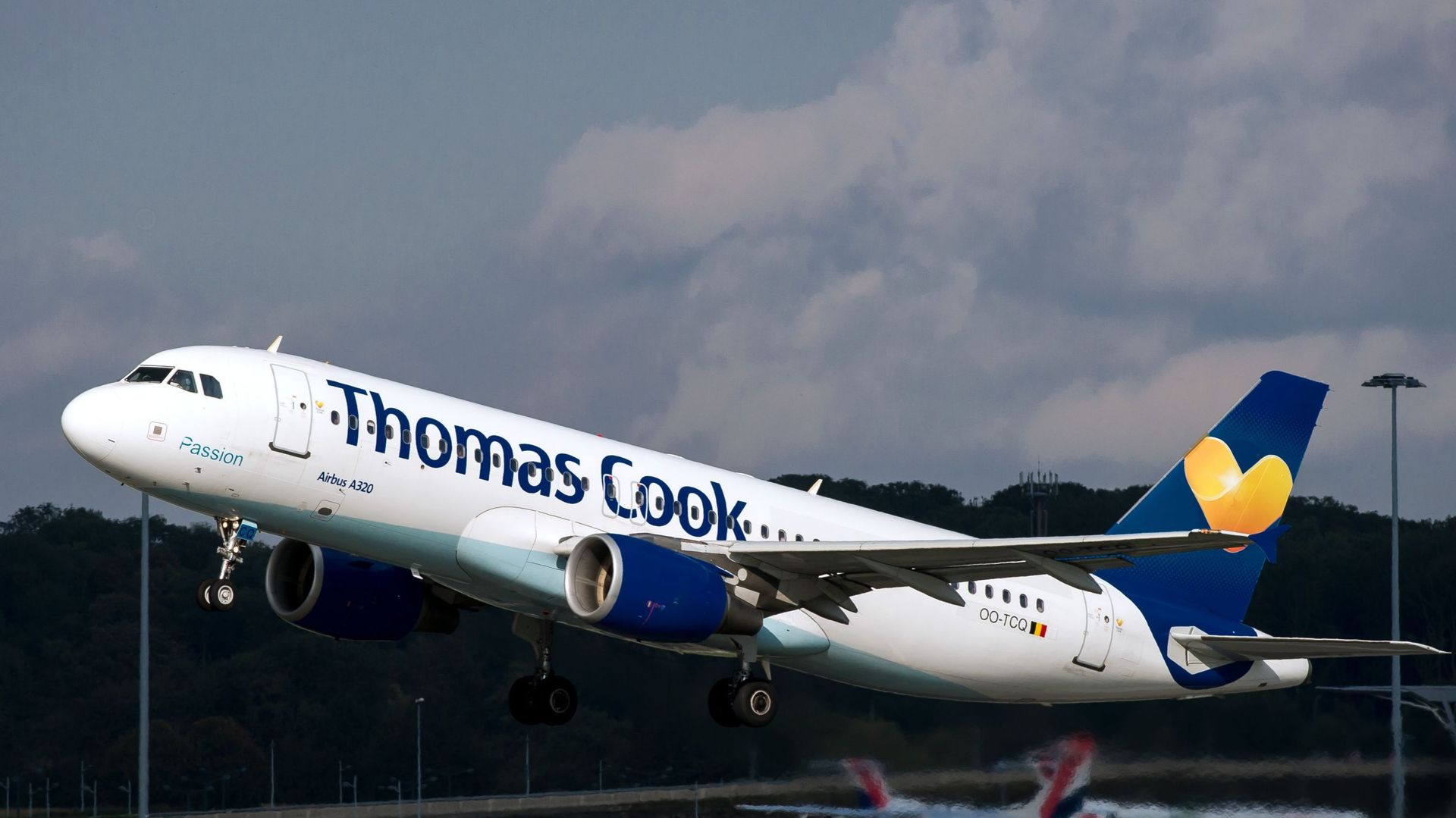 "Thomas Cook Belgium reprendra ses vols à partir du samedi 8 avril vers l'aéroport d'Enfidha, qui se situe dans la région de Hammamet", affirme le tour-opérateur dans un communiqué.