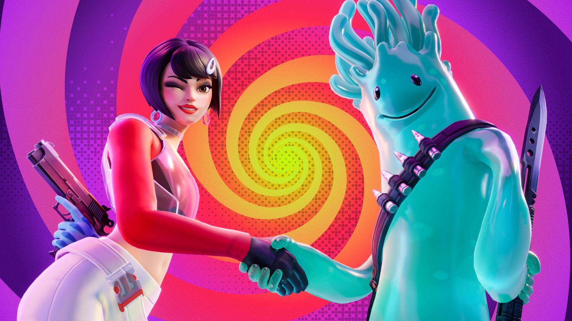 Toxicité, mysoginie : pourquoi le nouveau mode de jeu de Fortnite pose problème ?