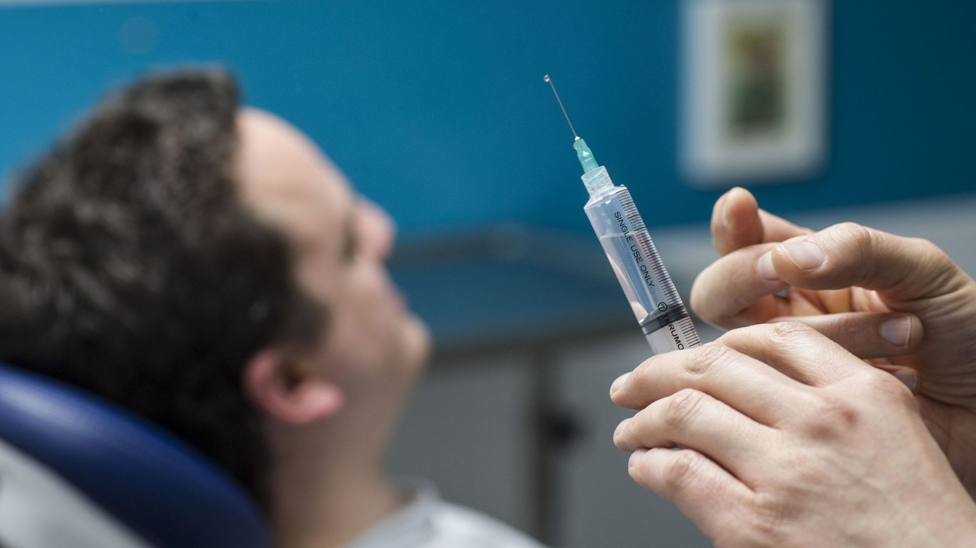 Grippe: le seuil épidémique bientôt atteint en Belgique - RTBF Actus