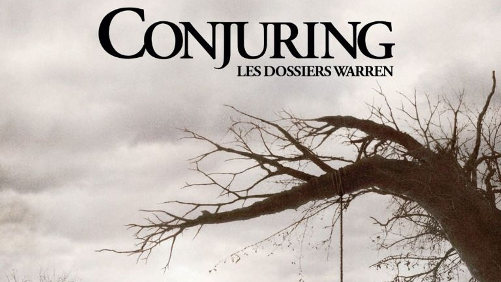 James Wan avait réalisé "Conjuring : les dossiers Warren" en 2013