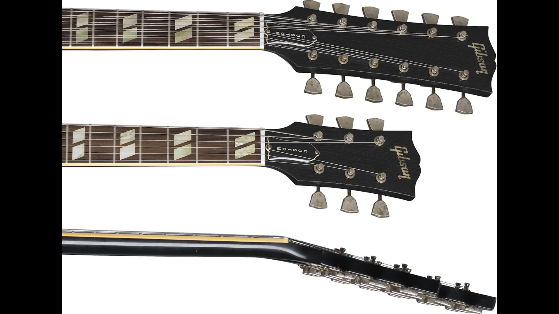 Une nouvelle Gibson Slash Signature