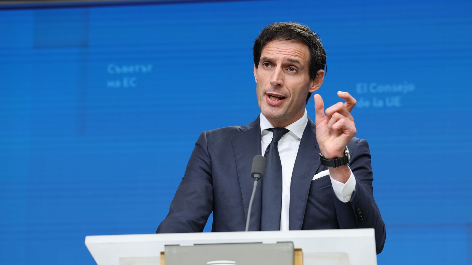 COP 30 : l’UE est-elle encore leader dans la lutte contre le dérèglement climatique ?