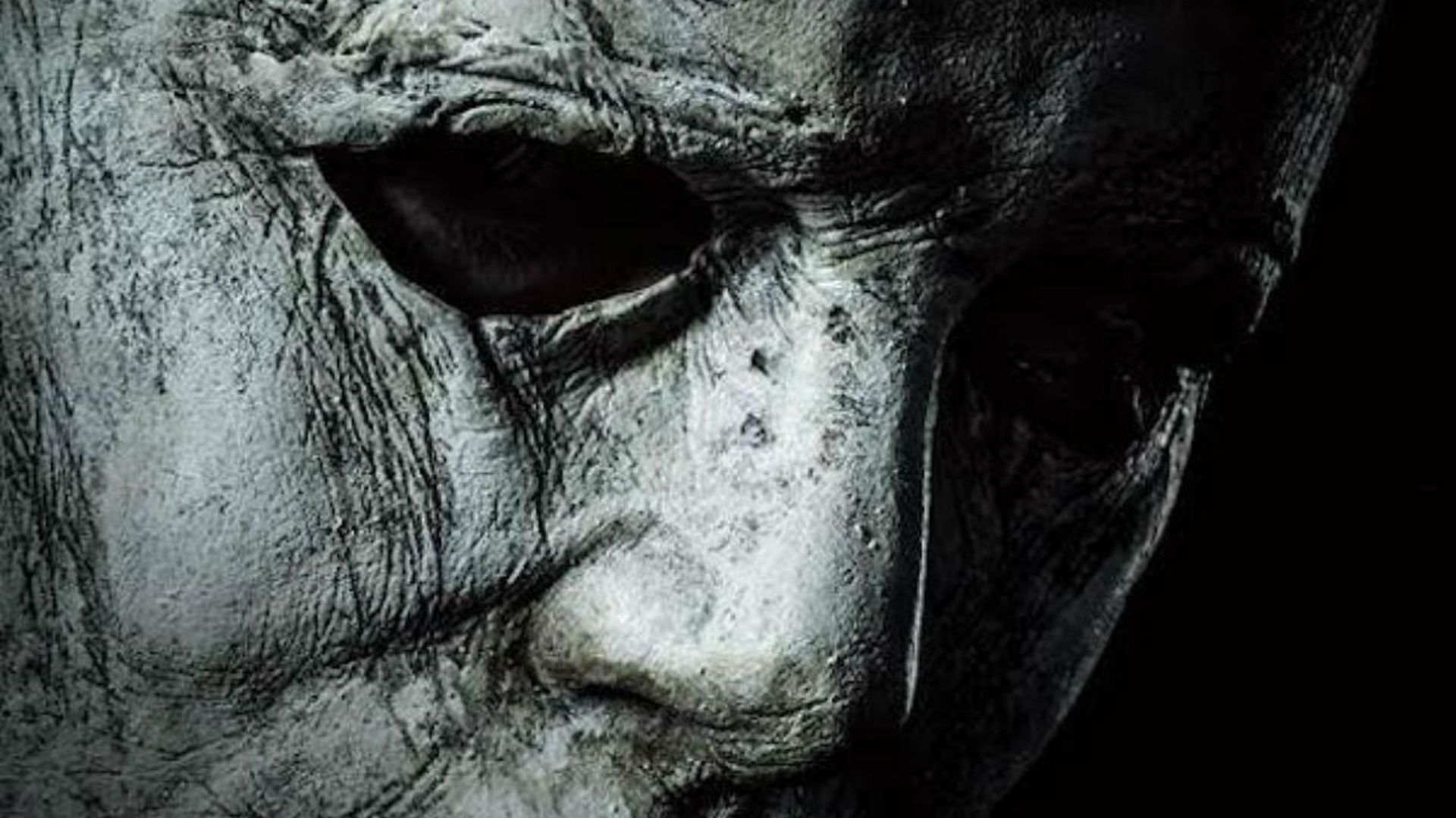 Michael Myers revient sur la première affiche de "Halloween"