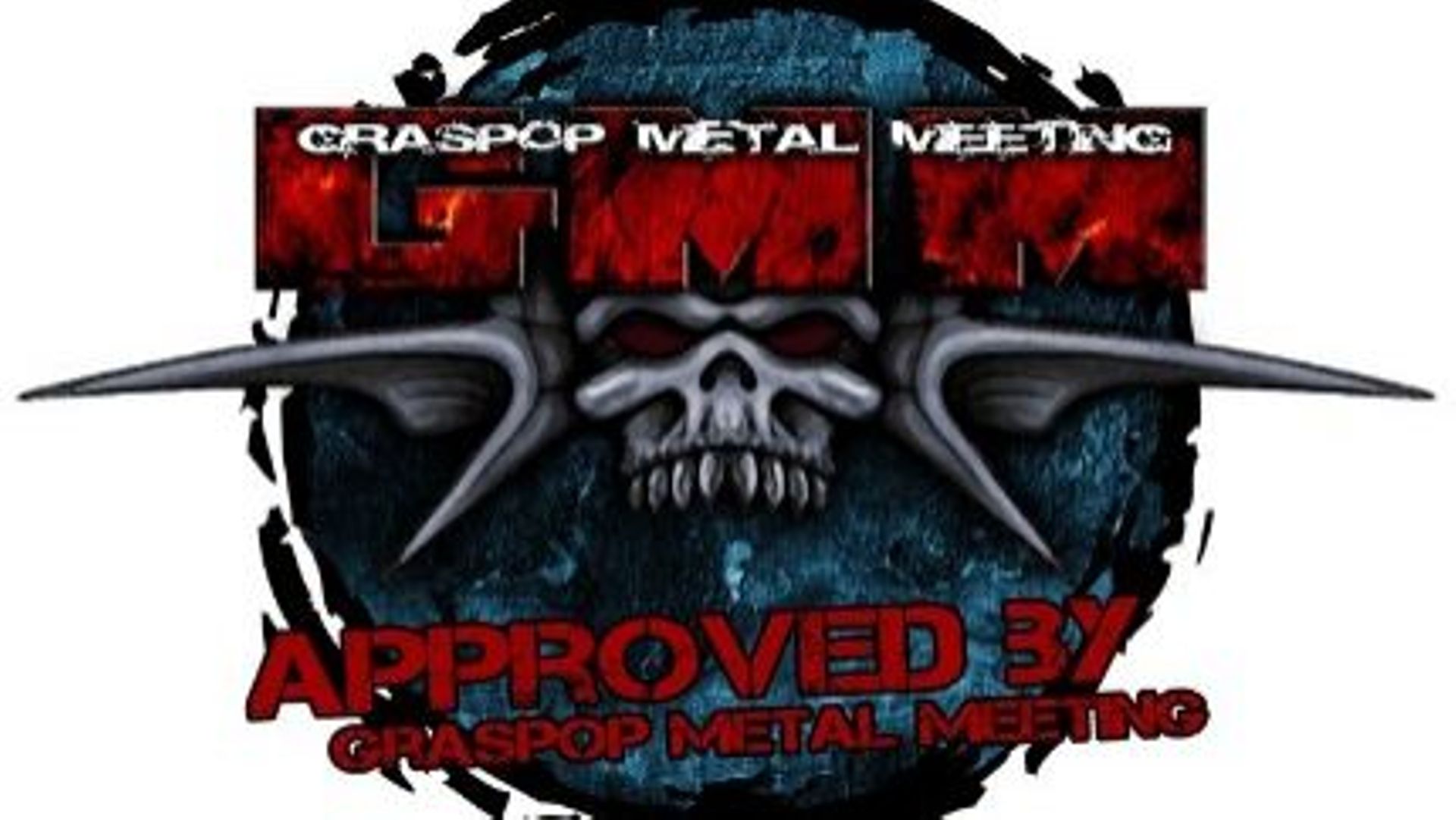 Slipknot, Ozzy Osbourne et Scorpions ce week-end au Graspop Metal Meeting à Dessel