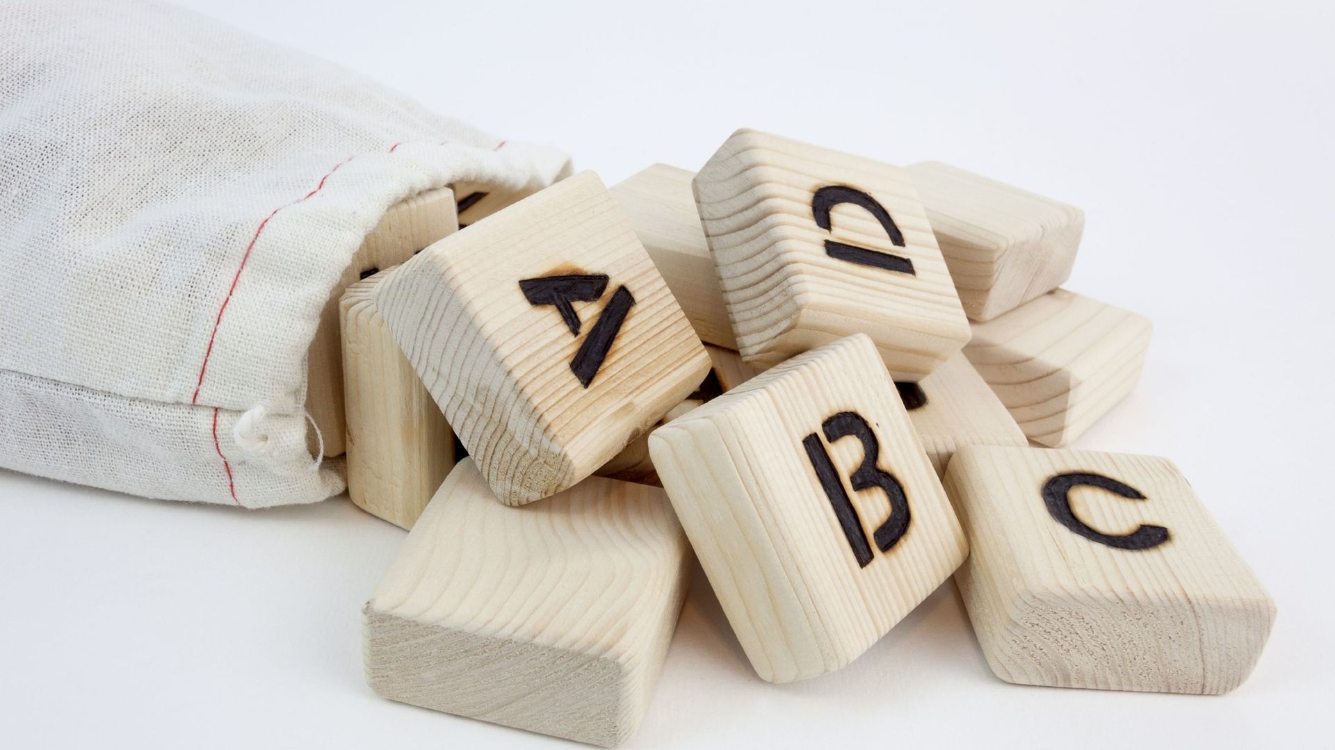 Quel mot de 5 lettres vous résume parfaitement ? - RTBF Actus