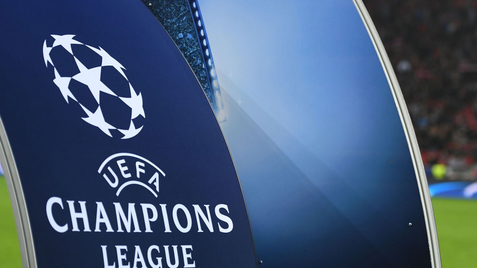 Ligue des Champions : L'UEFA envisage de réformer le premier tour