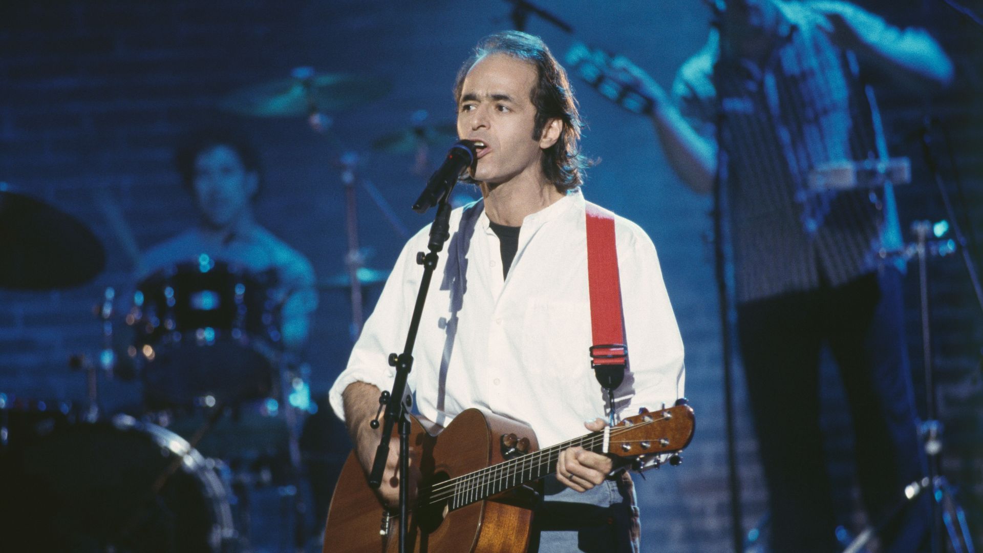 Cette chanson emblématique de Jean-Jacques Goldman aurait pu être différente sans une erreur de manipulation