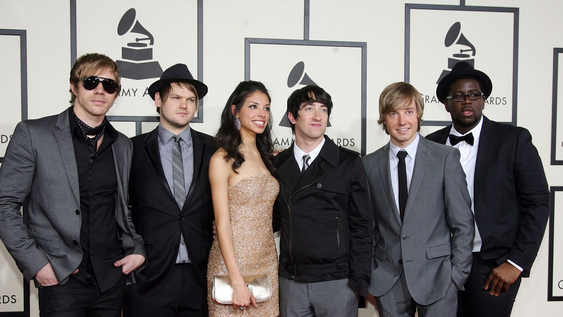 La chanson 'Hey There Delilah' des Plain White T's va être adaptée en série rtbf.be