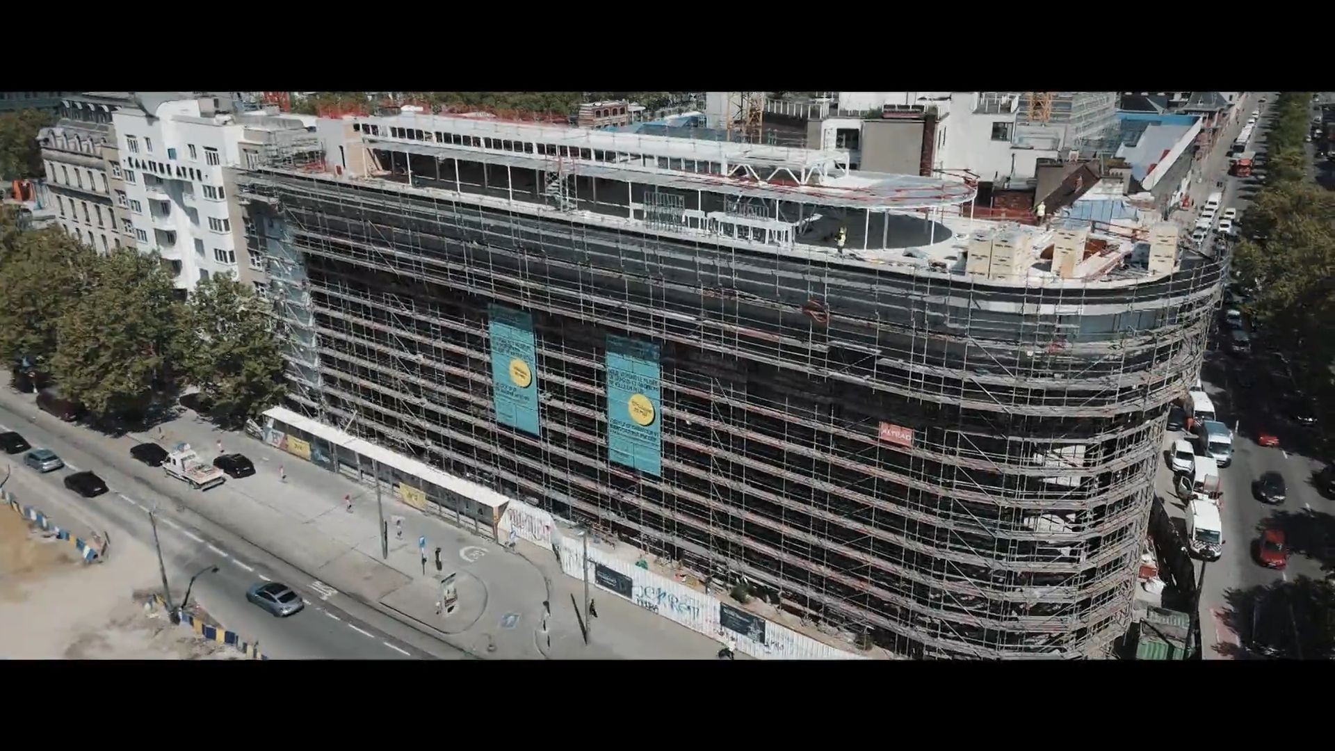 Le Musée Kanal et ses coûts de fonctionnement « les plus élevés de Belgique »