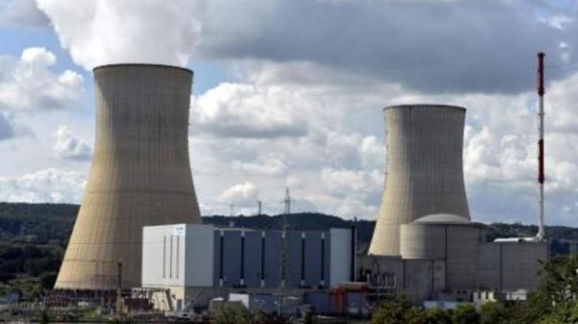 "La Belgique mal préparée en cas d'accident nucléaire majeur"