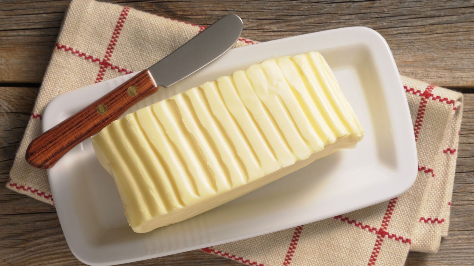Comment faire son beurre maison : recette simple et rapide de Candice
