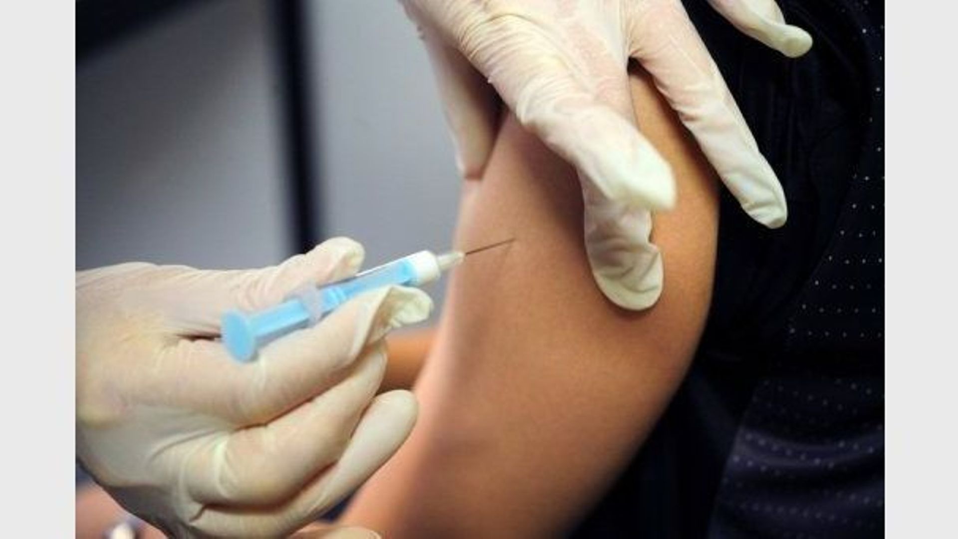 L'épidémie de grippe arrive en Belgique - RTBF Actus