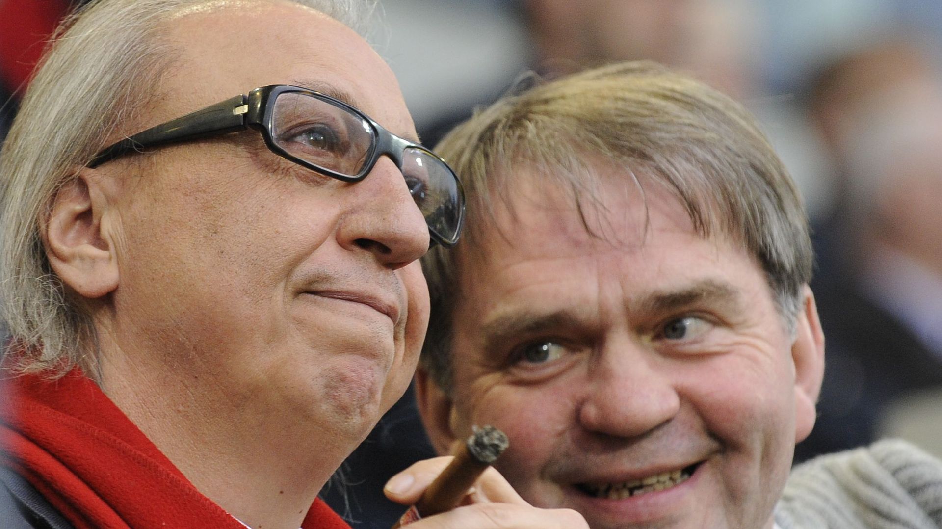 Dominique Leone fait un pas de côté, staff et joueurs pourront partir