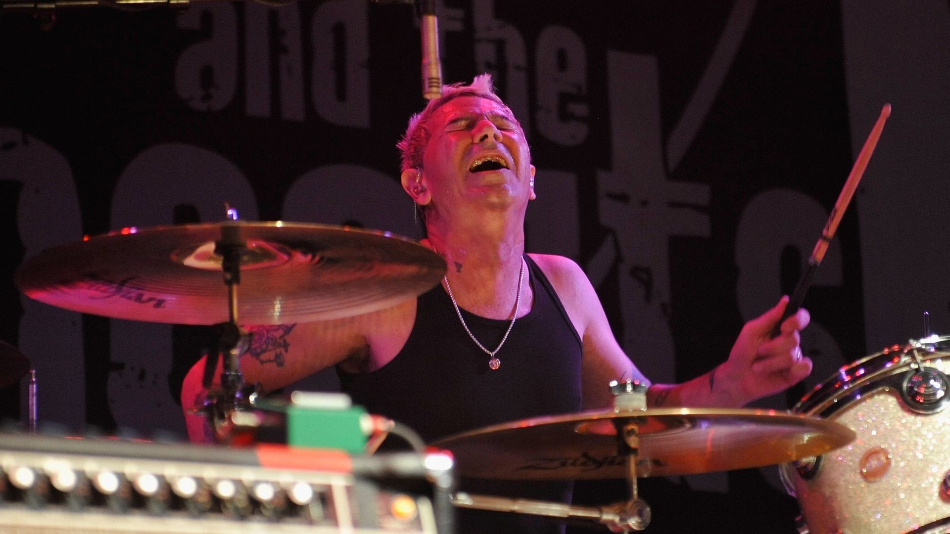 Décès de Thommy Price, batteur de Joan Jett et Billy Idol, à l’âge de 68 ans