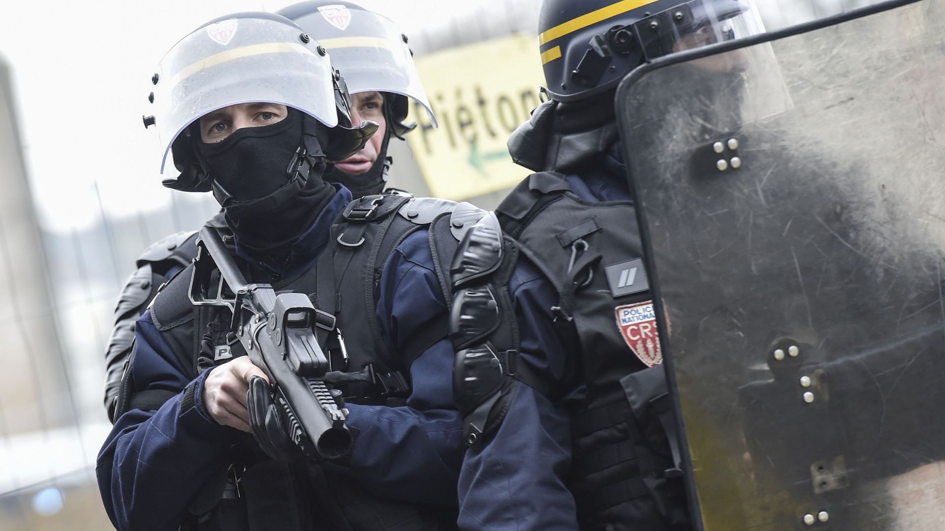 Gilets jaunes en France, de nouveaux recours contre les