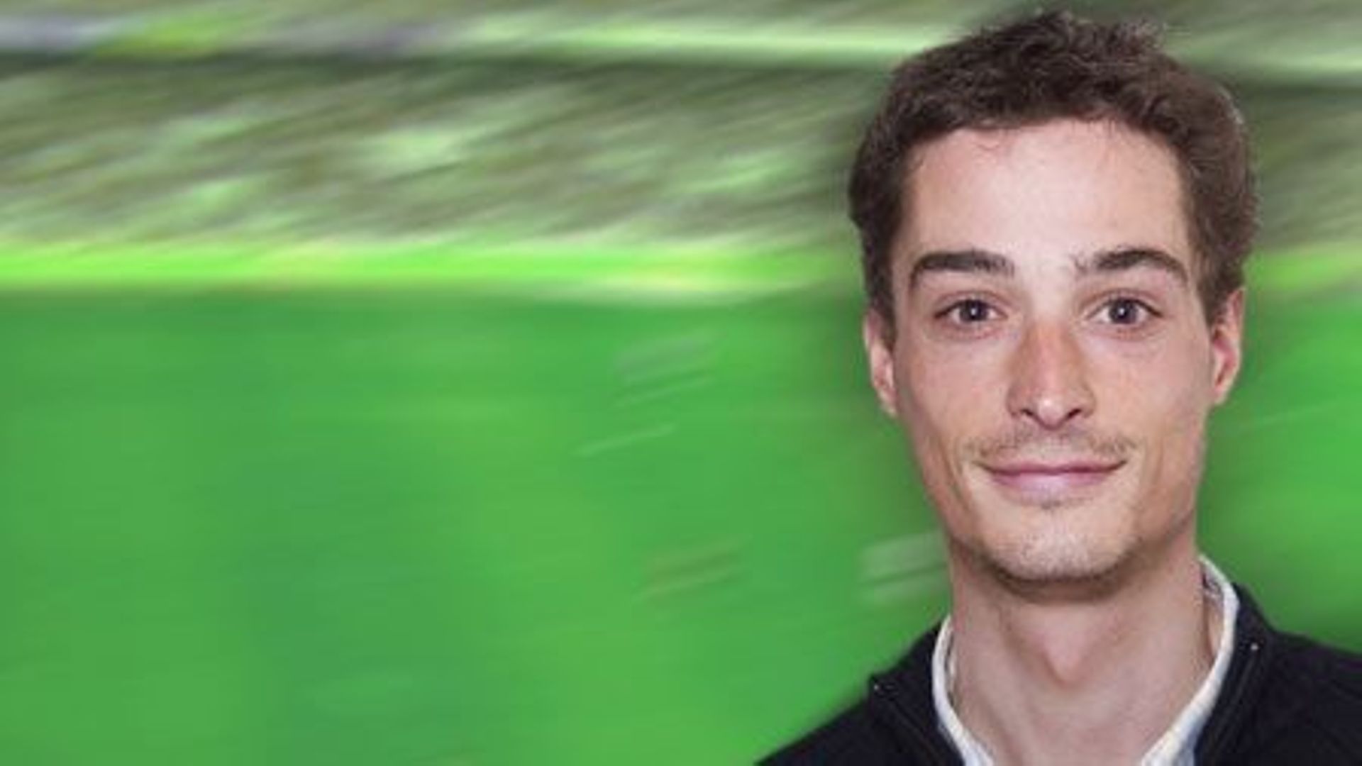 Sebastien Rene Clamaron Rétro 2010: Le cyclisme avec Sébastien - RTBF Actus
