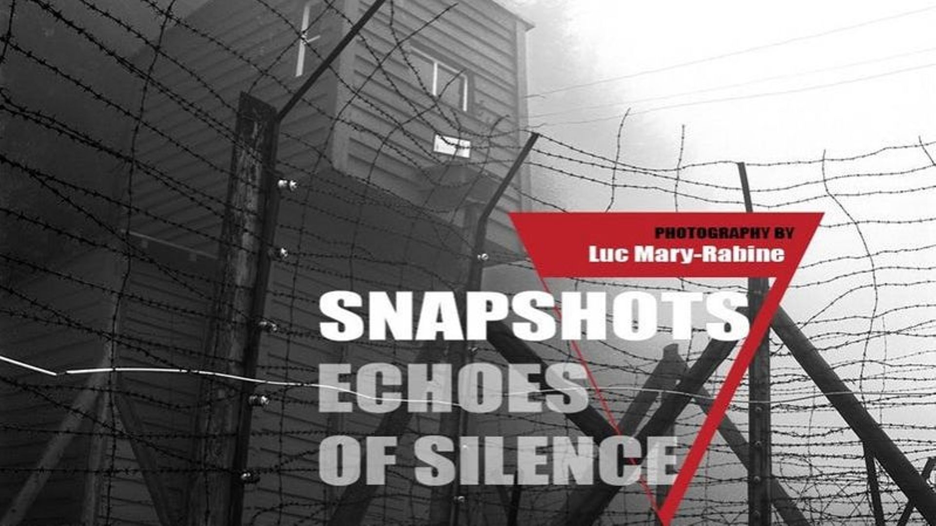 L'expo sur la déportation "Snapshots Echoes of Silence" s'ouvre au musée de l'Armée