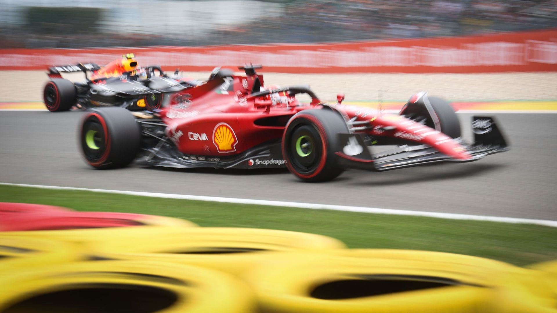 Formule 1 Mattia Binotto Démissionne De Lécurie Ferrari Rtbf Actus