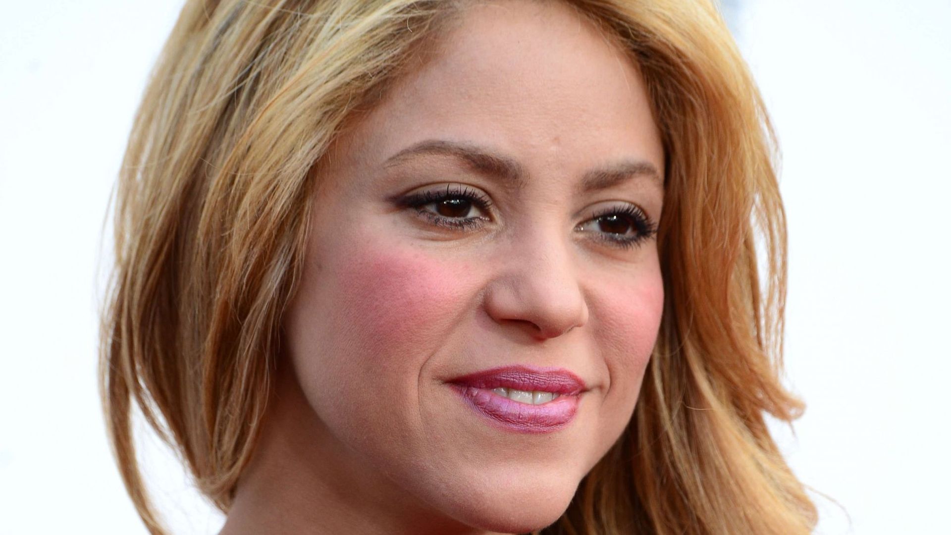 La fondation de Shakira a aidé plus de 10.000 personnes en Colombie en 2013