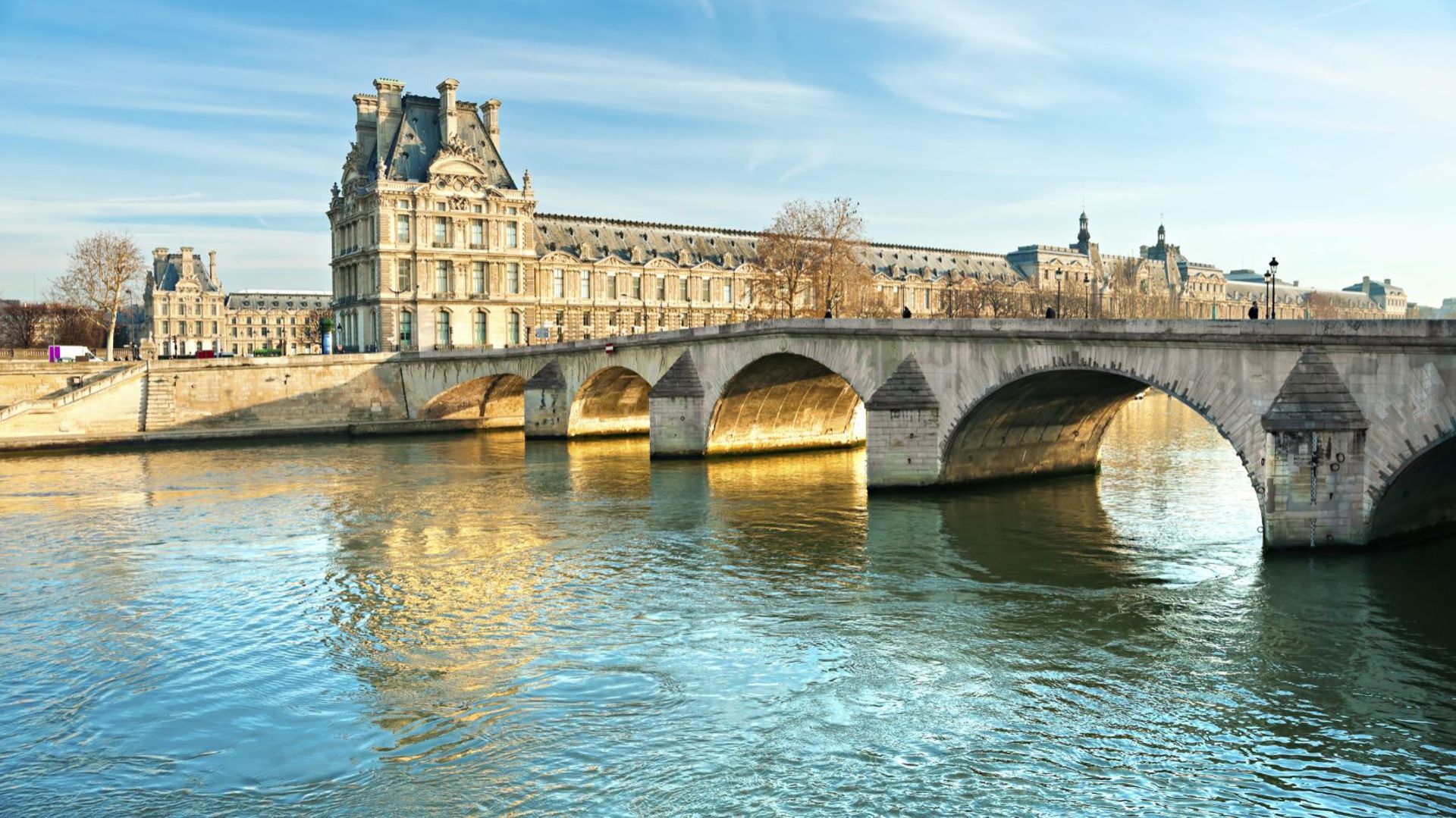 Le Louvre, le musée le plus populaire sur Instagram