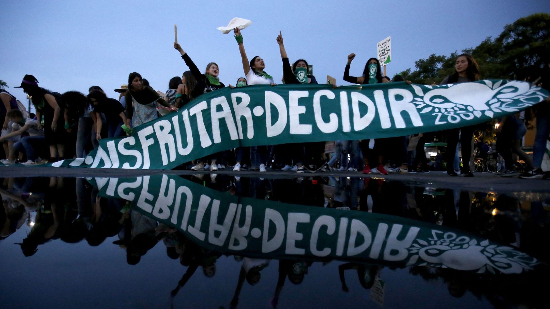 México: Corte Suprema declara inconstitucional una segunda ley que penaliza el aborto