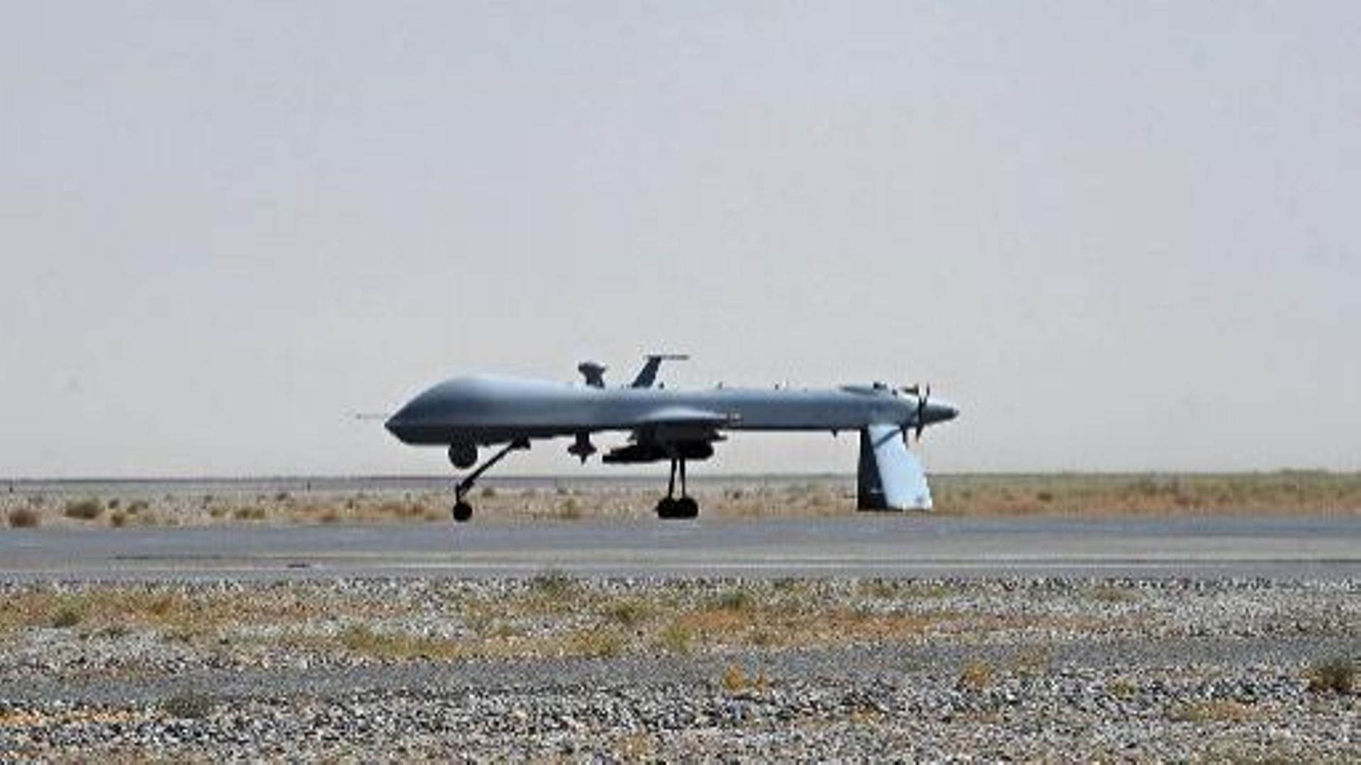Yémen: sept membres présumés d'Al-Qaïda tués par un drone 