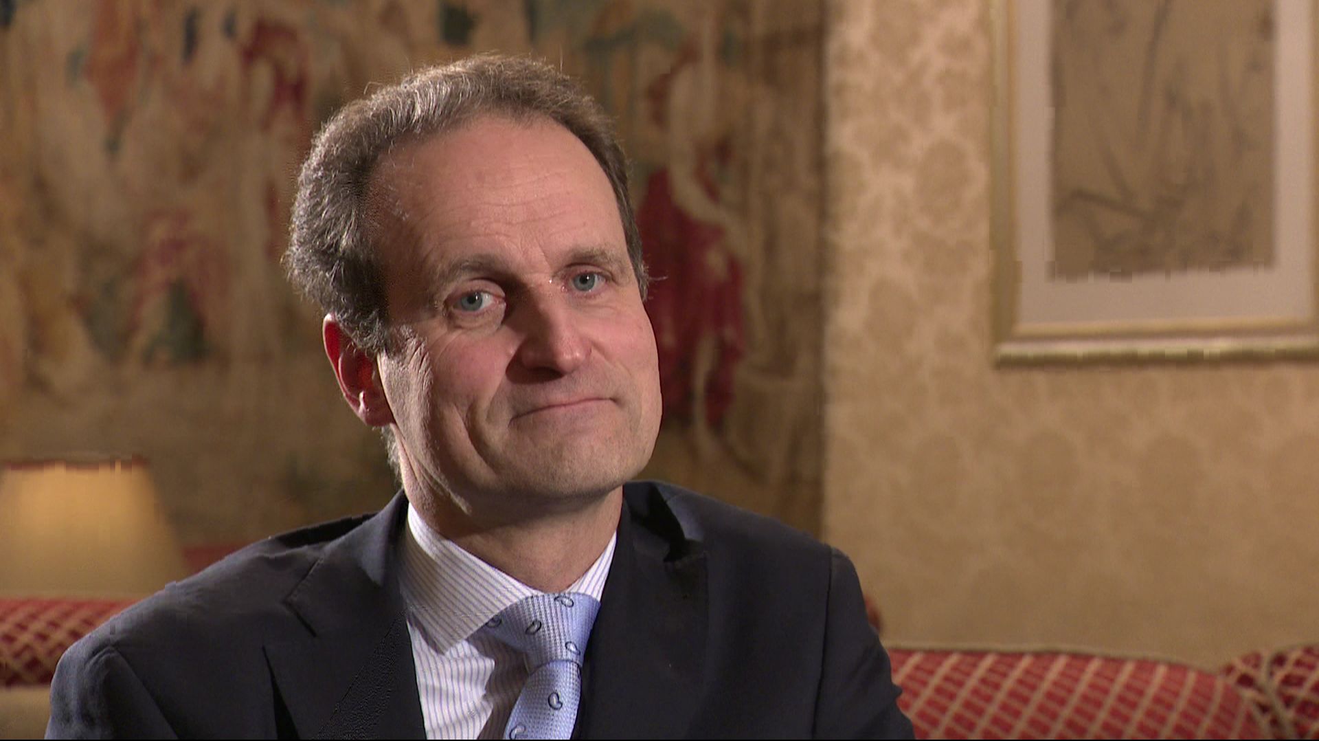 10 ans de règne du roi Philippe – acte 1 : comment Philippe a-t-il ...