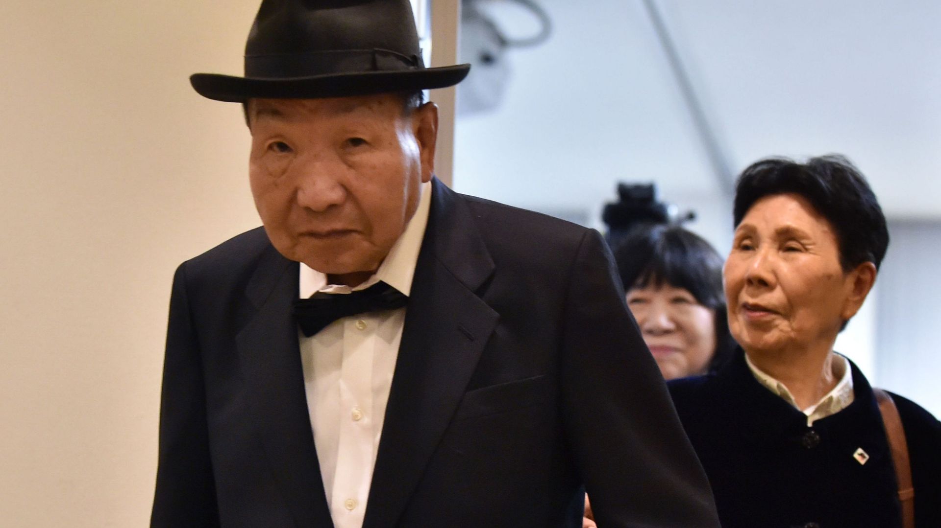 Japon : un condamné à mort depuis 48 ans va voir son procès révisé