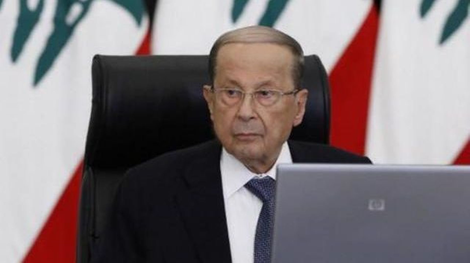 Explosions à Beyrouth - L'enquête prendra du temps, avertit le président libanais